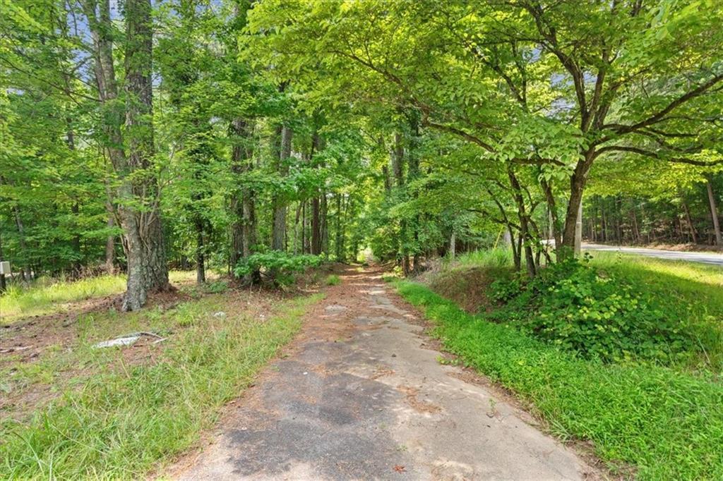 2607 Horseleg Creek Rd., Rome, GA 30165