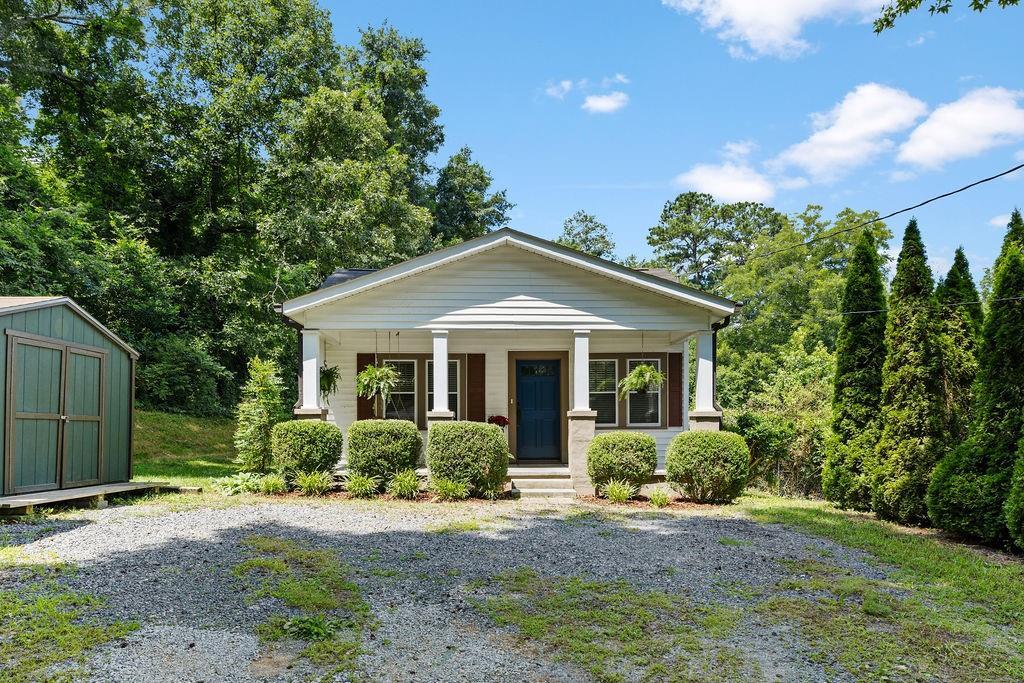 491 Wilshire Rd., Rome, GA 30161