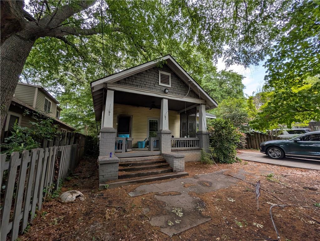 1360 May Ave., Atlanta, GA 30316