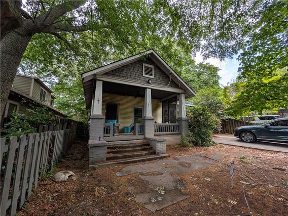 New Homes For Sale This Week in East Atlanta: July 3rd to July 9th