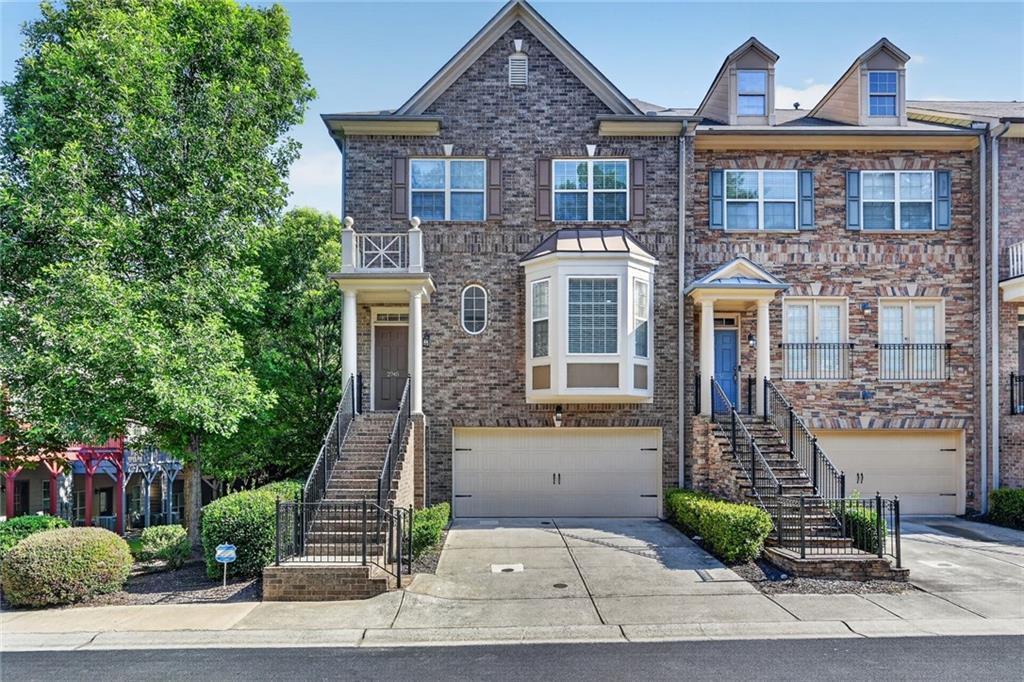 2745 Birch Grove Ln., Marietta, GA 30067