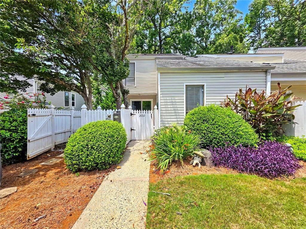 2692 Meadowlawn Dr., Marietta, GA 30067