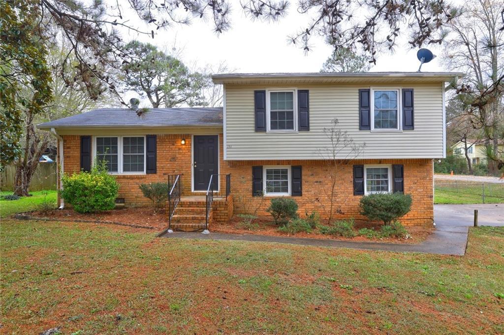 4104 Jodeco Rd., Mcdonough, GA 30253