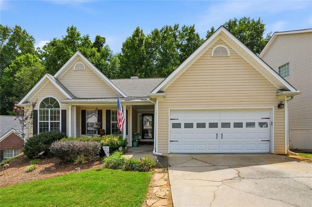 3366 Vernon Commons, Kennesaw, GA 30144