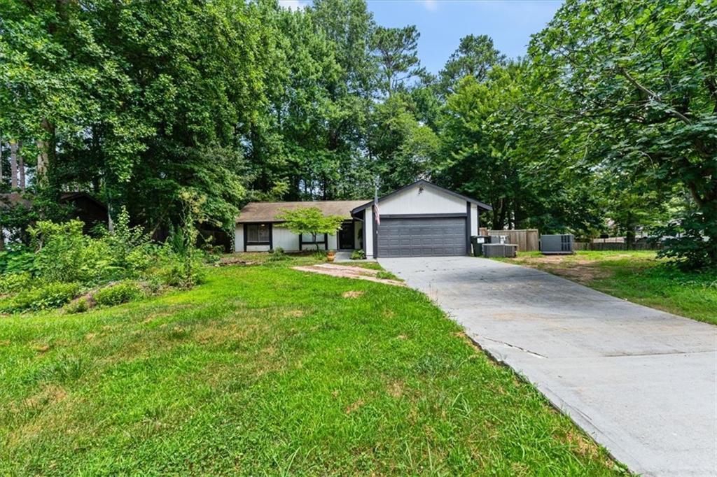 3121 Rio Montana Dr., Marietta, GA 30066