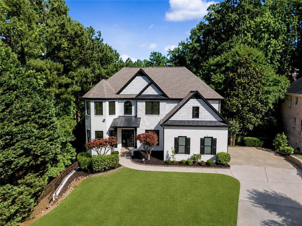 2995 Rock Mill Rd., Alpharetta, GA 30022
