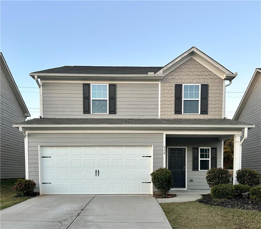 916 Independence Ave., Pendergrass, GA 30567