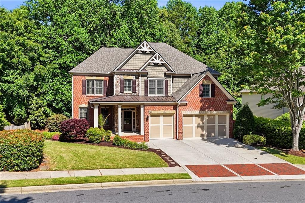 1435 Liberty Ln., Cumming, GA 30040