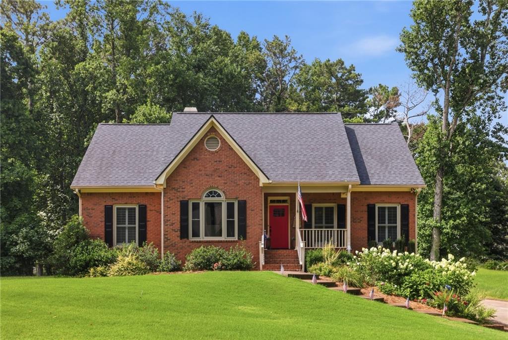 2798 Saddlebrook Way, Marietta, GA 30064