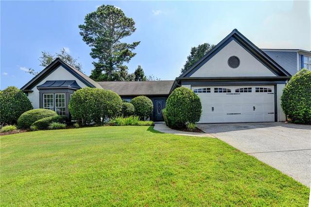 Homes Just Sold That Attend Chattahoochee High School: August 11th to August 17th