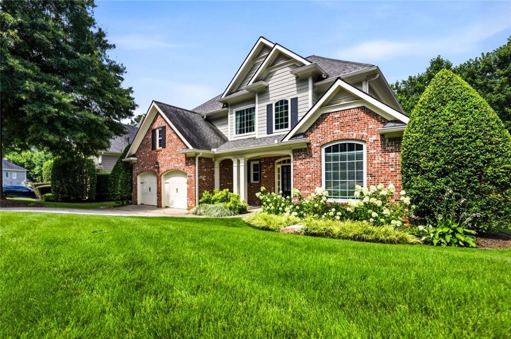 4066 Hill House Rd., Smyrna, GA 30082