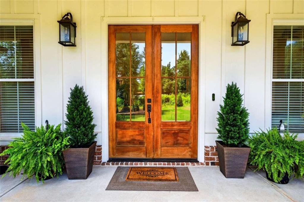 1033 Mcleod Estates Dr., Monroe, GA 30655