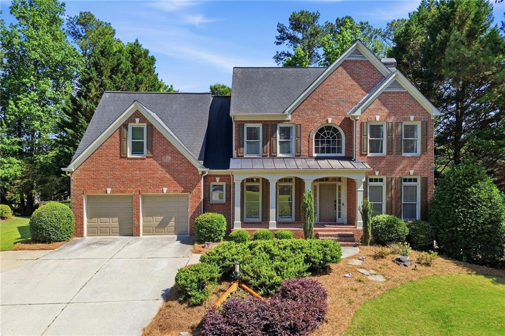 1400 Chattahoochee Run Dr., Suwanee, GA 30024