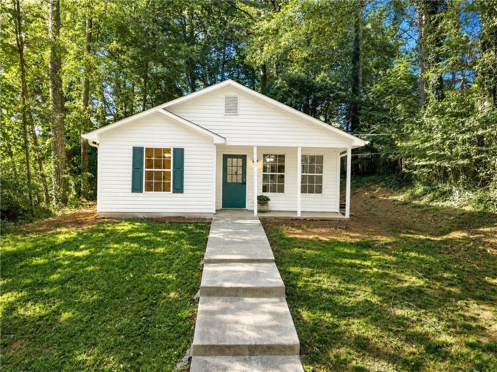 945 Buford Dam Rd., Cumming, GA 30041
