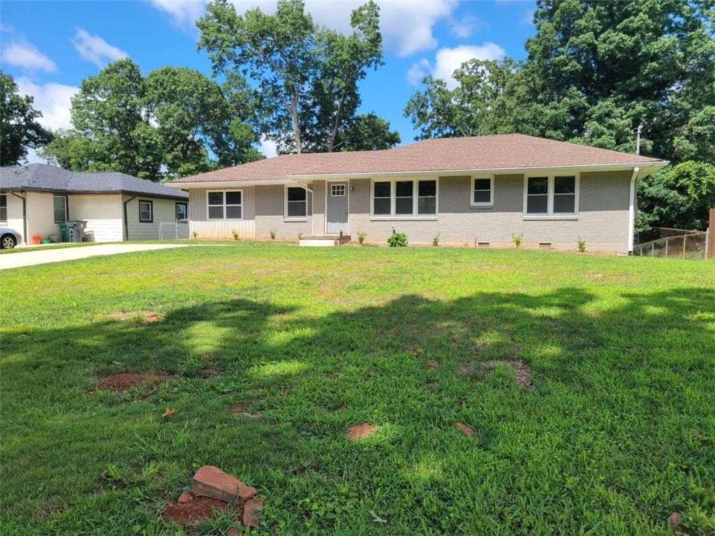2653 Flagstone Dr., Atlanta, GA 30316