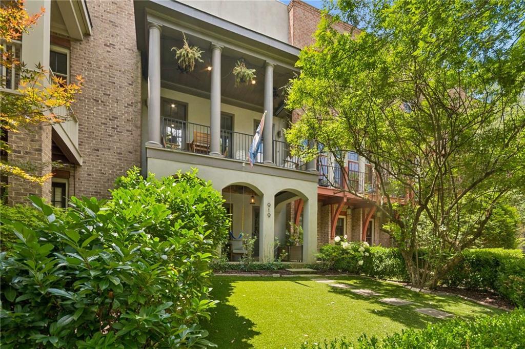 919 Faith Ave. #5, Atlanta, GA 30316