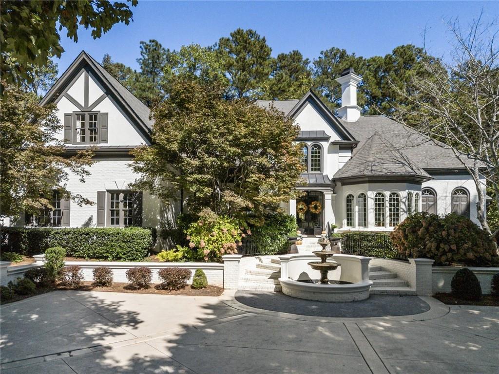80 Club Ct., Alpharetta, GA 30005
