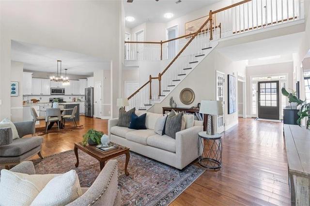 New Homes For Sale This Week That Attend Floyd L. Shelton Elementary School At Crossroad: July 3rd to July 9th