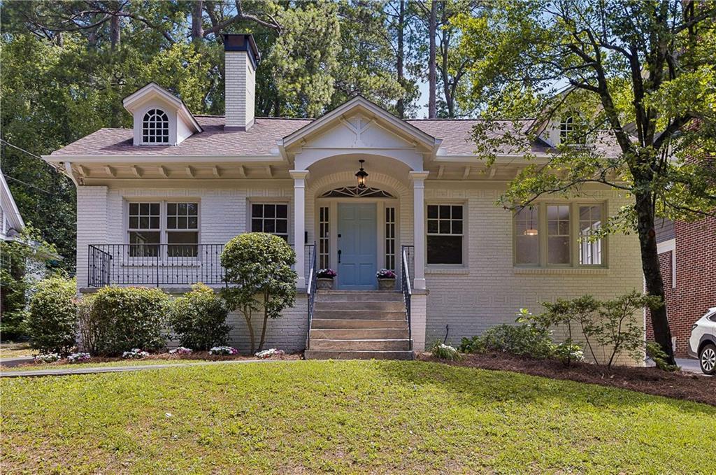 746 Brookridge Dr., Atlanta, GA 30306