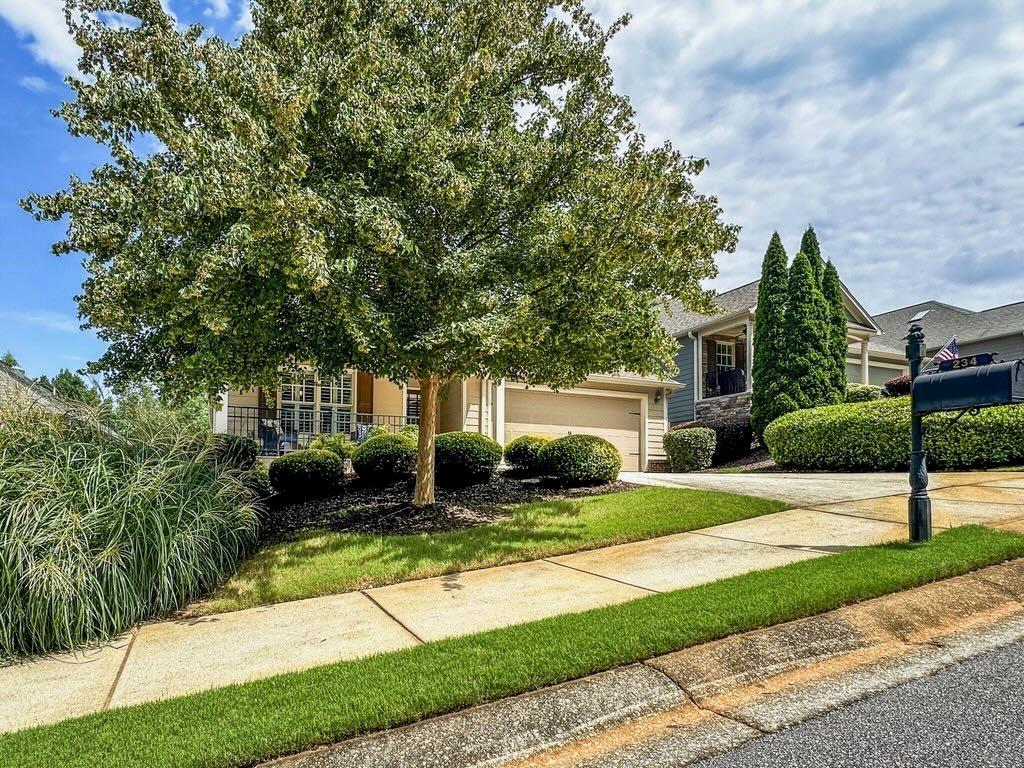 234 Summit Tr., Dallas, GA 30132