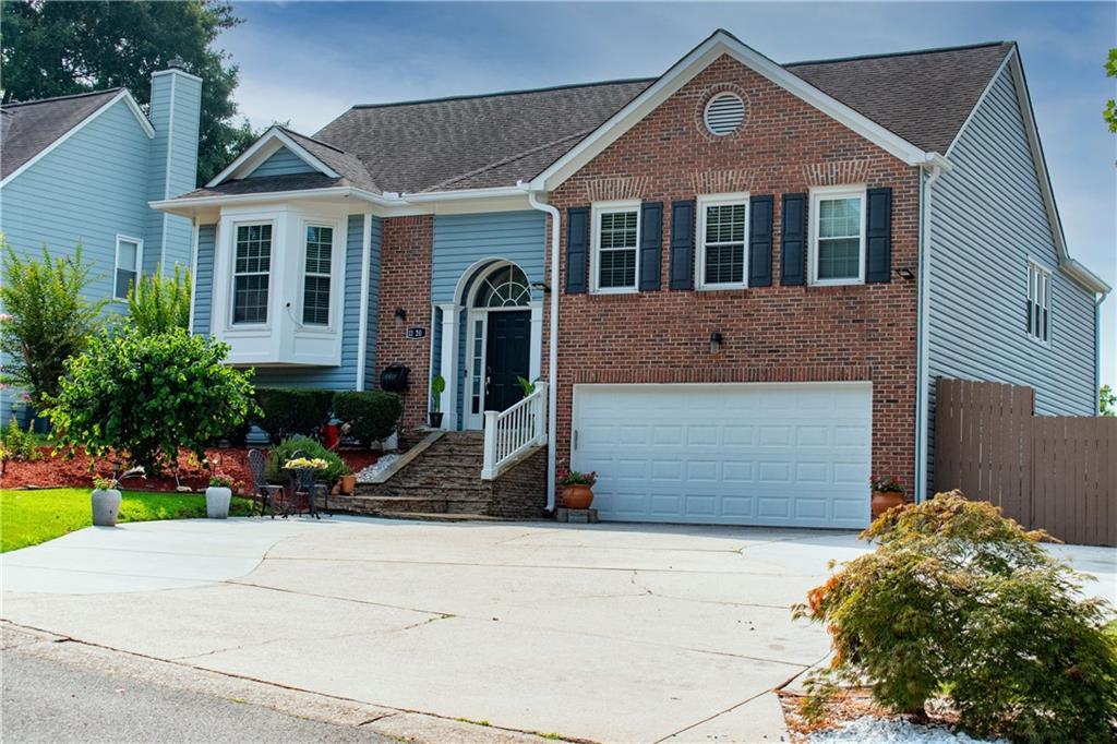 1120 San Marcos Cove, Lawrenceville, GA 30043