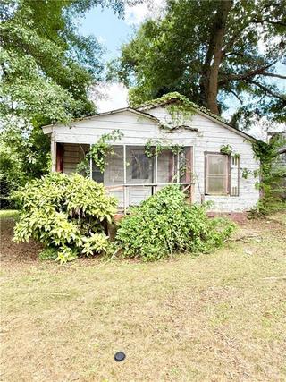 New Foreclosures & Short Sales That Attend Forest Park High School: July 6th to July 12th