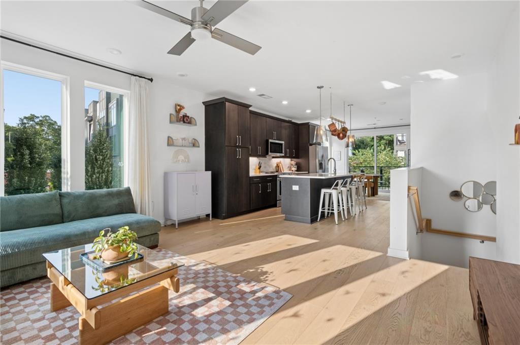 403 Pratt Dr. #1001, Atlanta, GA 30315