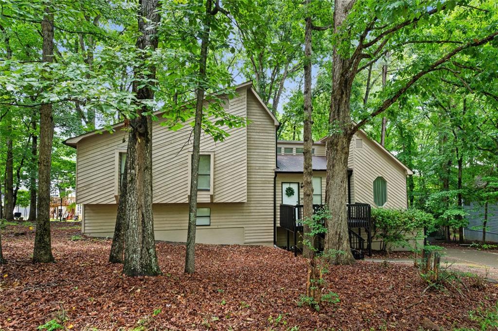 3840 Nowlin Rd., Kennesaw, GA 30144