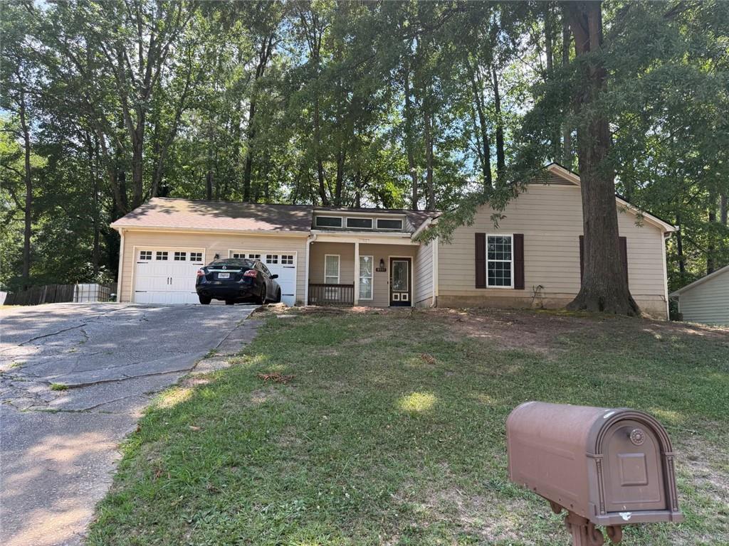 8997 Liberty Ln., Jonesboro, GA 30238