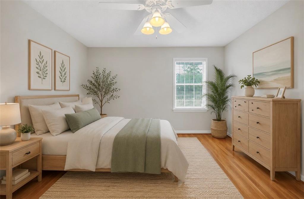 4106 Chastain Park Ct., Atlanta, GA 30342