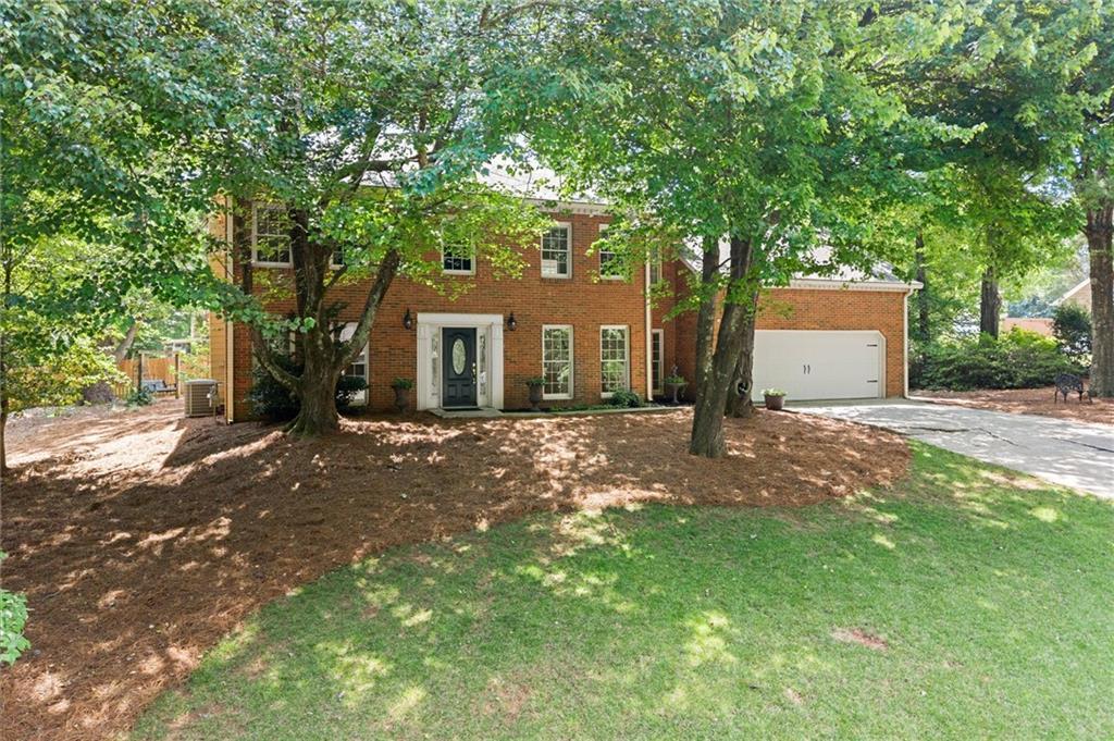 3650 Stonehenge Way, Marietta, GA 30066