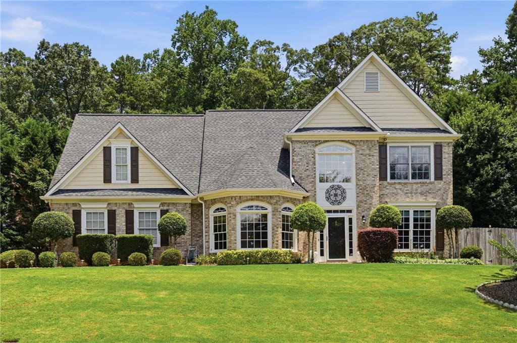 5555 Saddle Tree Ct., Buford, GA 30518
