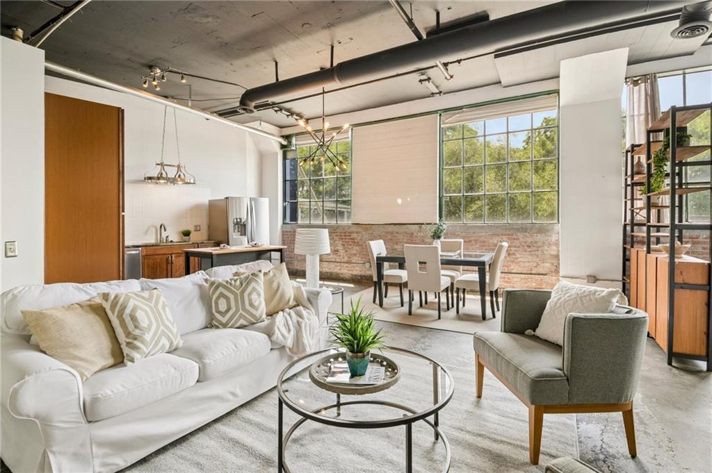 881 Memorial Dr. #119, Atlanta, GA 30316