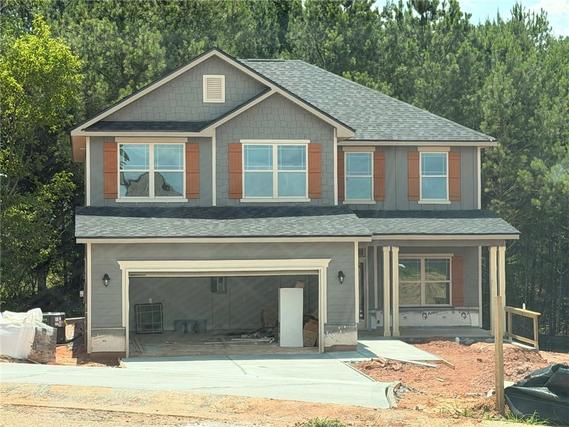 New Homes with Master Bedrooms on the 1st Floor That Attend South Habersham Middle School: July 4th to July 10th