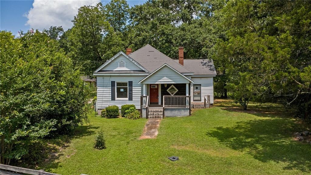 124 Old Highway 18, Gray, GA 31032