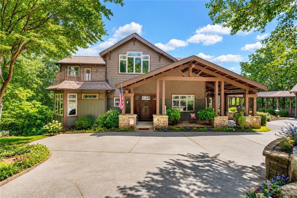 52 Waterside Dr., Cartersville, GA 30121