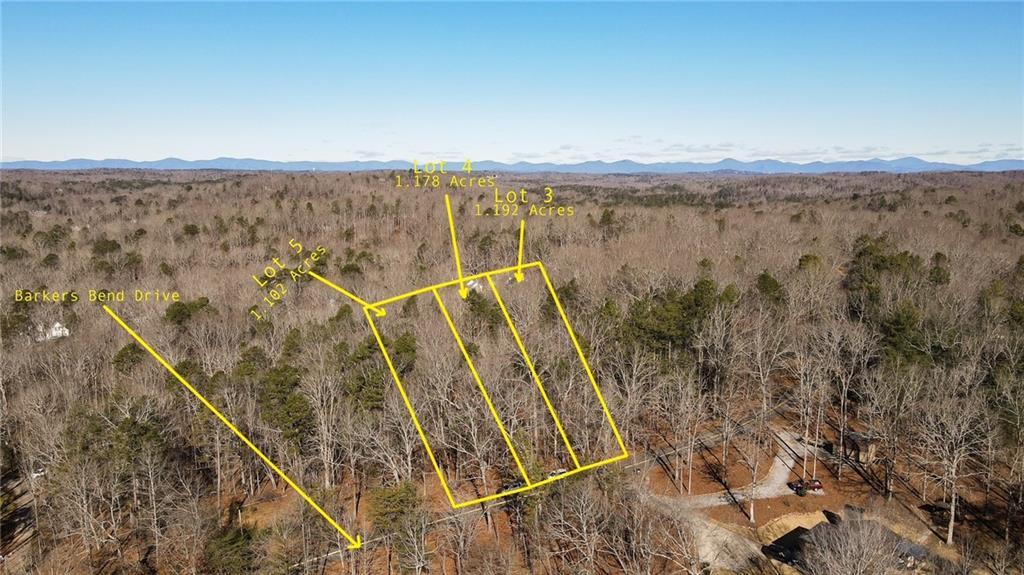 7656 Barkers Bend, Murrayville, GA 30564