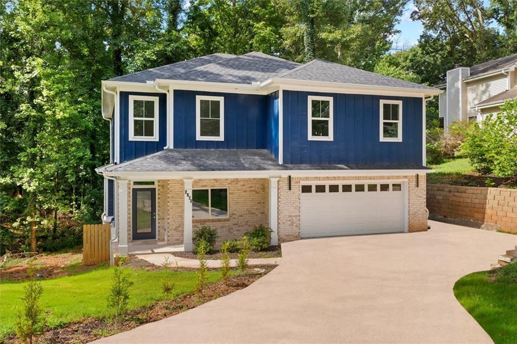 2673 Royal Oak Ct, Acworth, GA 30102