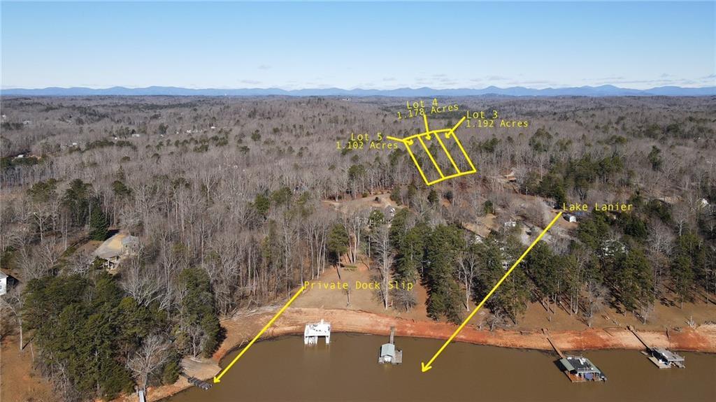 7632 Barkers Bend, Murrayville, GA 30564