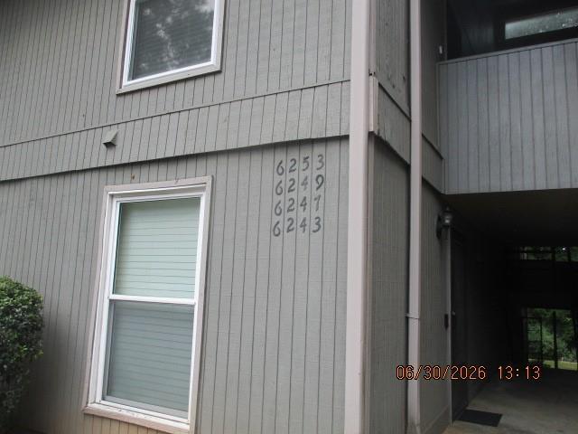 6249 Overlook Rd., Peachtree Corners, GA 30092