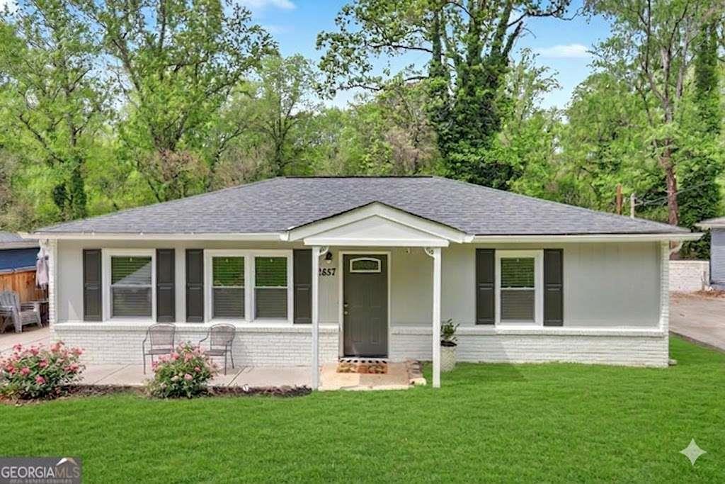 2857 Diana Dr., Atlanta, GA 30315