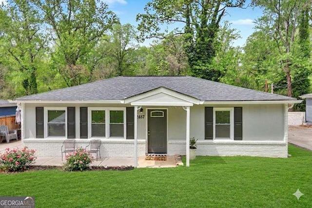 New Homes with Master Bedrooms on the 1st Floor in Hammond Park: July 4th to July 10th
