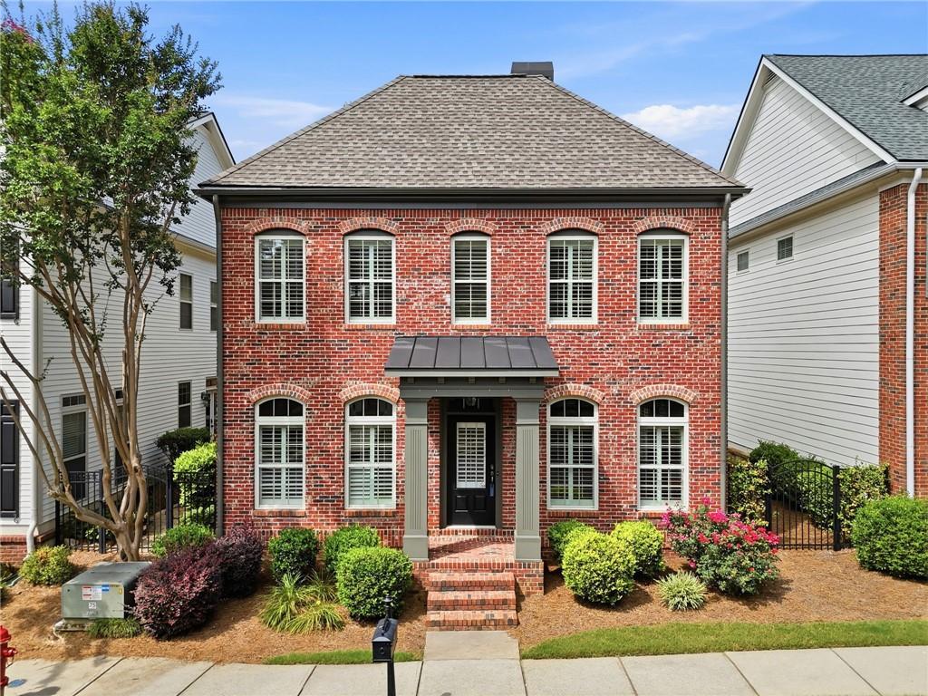 10870 Bossier Dr., Johns Creek, GA 30022