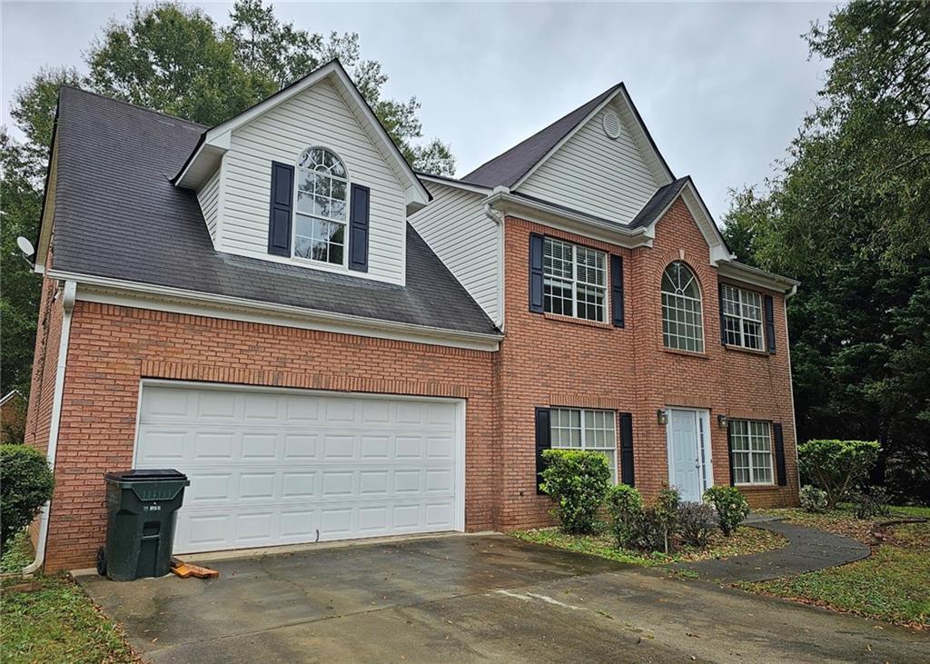 20 Academy Ct., Oxford, GA 30054
