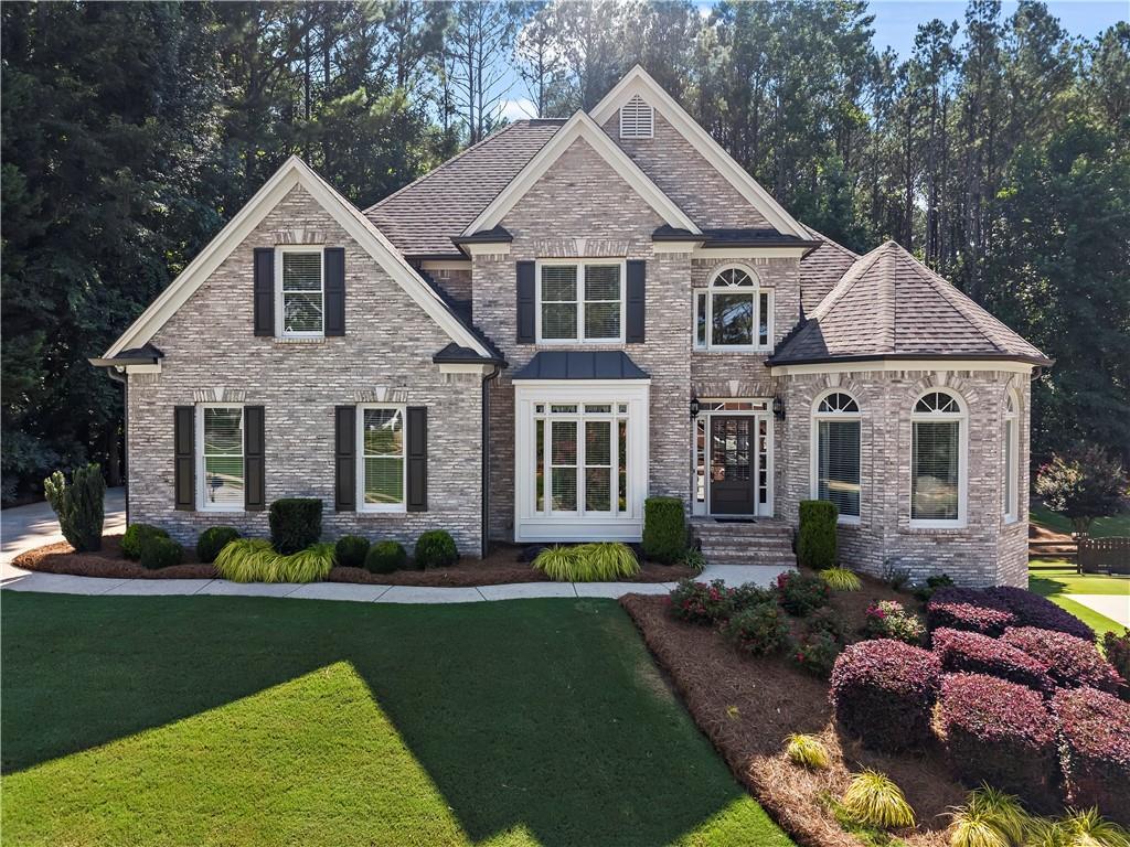 120 Creek Bank Dr., Acworth, GA 30101