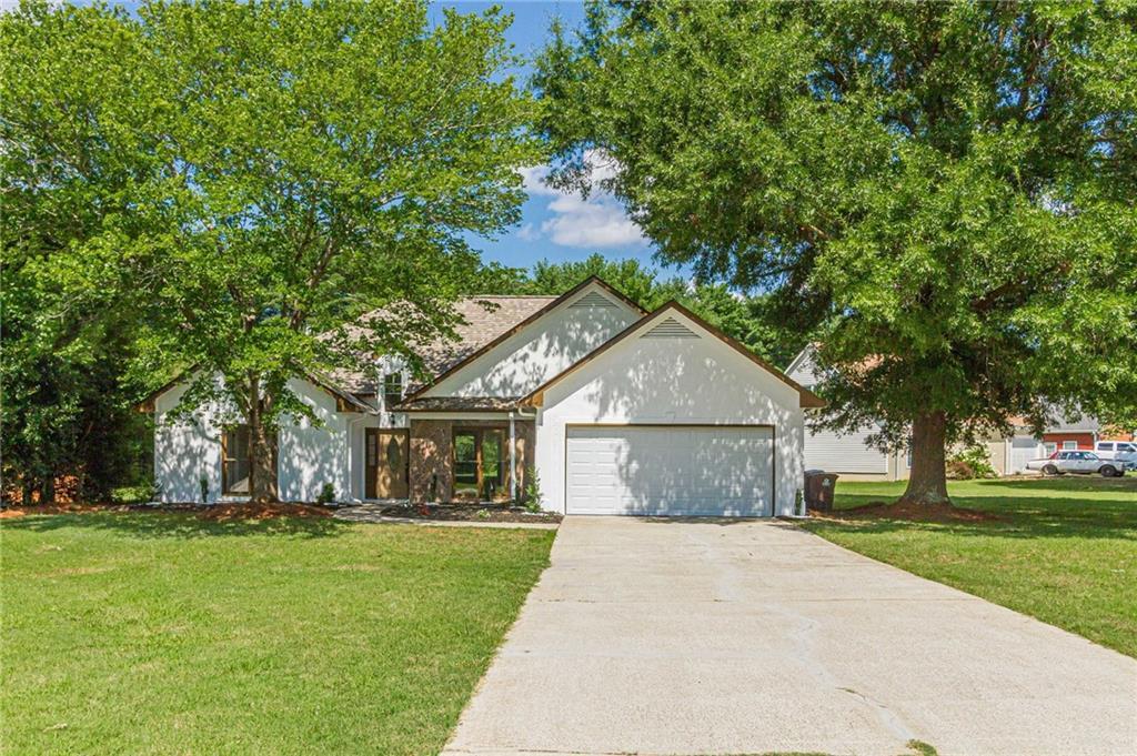 100 Winslow Ct., Mcdonough, GA 30253