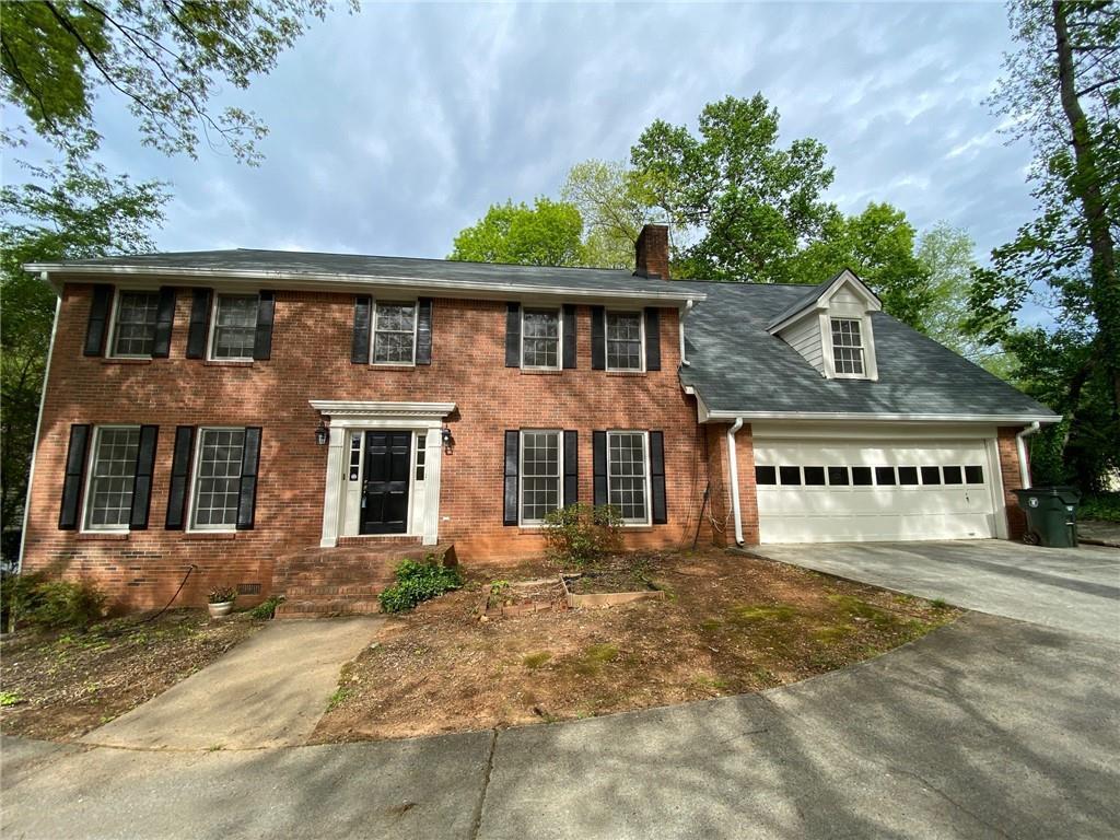 4193 N Shallowford Rd., Atlanta, GA 30341
