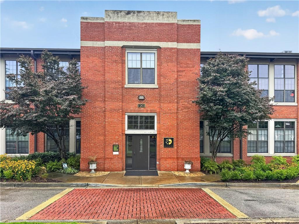 1261 Caroline St. #110, Atlanta, GA 30307