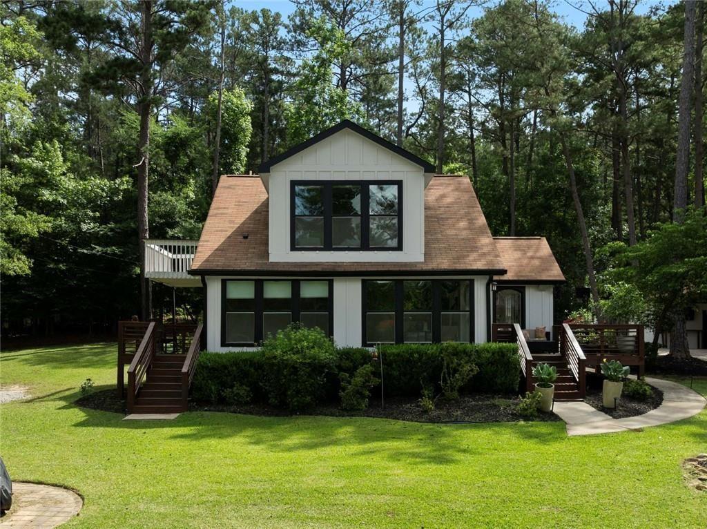 112 Sinclair Cir., Eatonton, GA 31024
