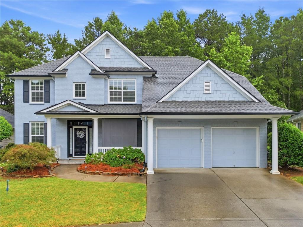 225 Brookview Pl., Woodstock, GA 30188